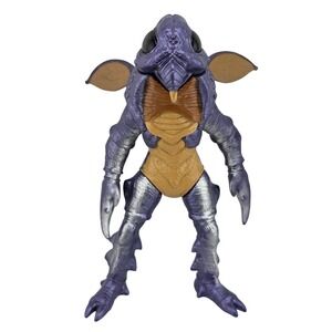 Power Rangers Evil Space Aliens Guitardo Action Figure Bandai 1993